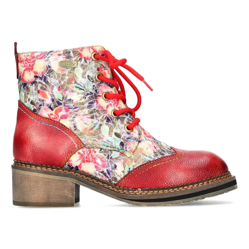 Bottines - GICLETO 01