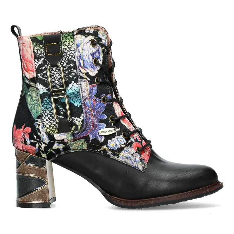 Bottines - MARBREO 02