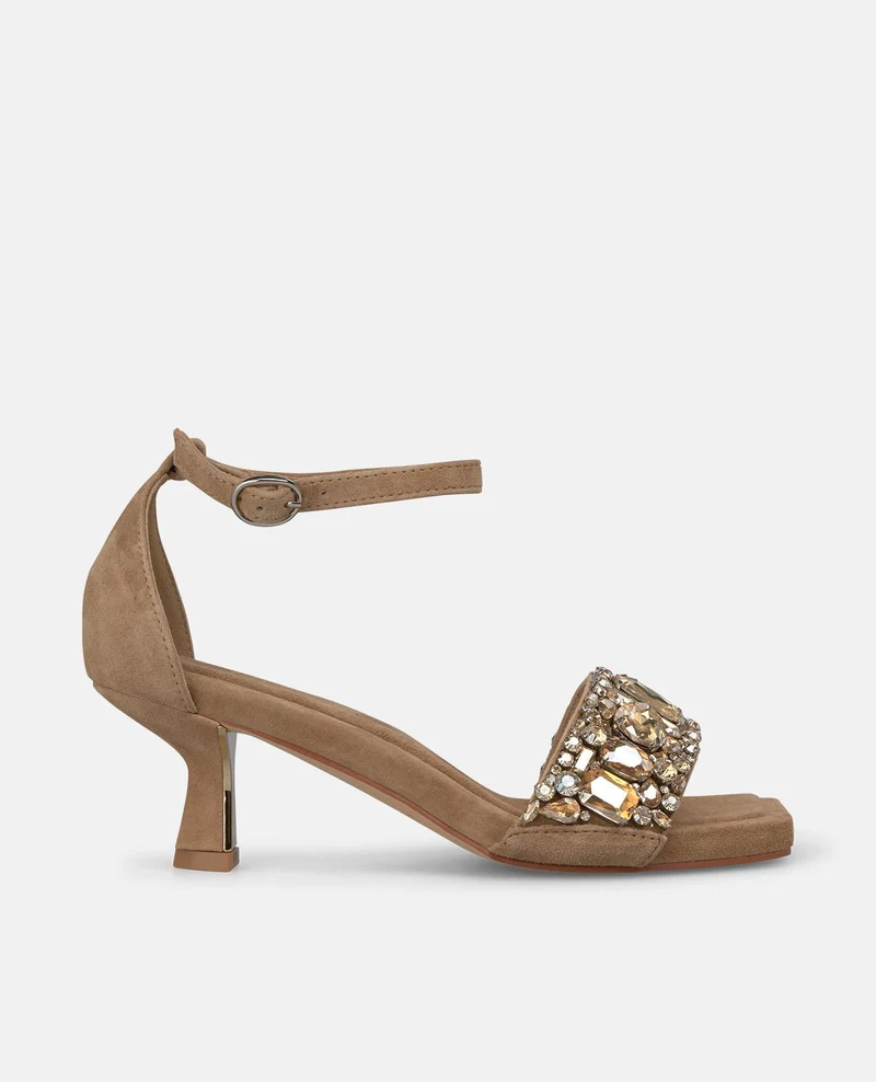 SANDALIA MINI TIRA JOYA