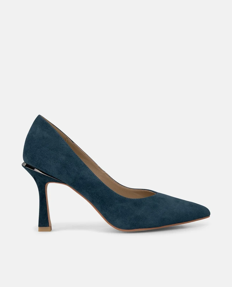 ZAPATO STILETTO PUNTERA AFILADA