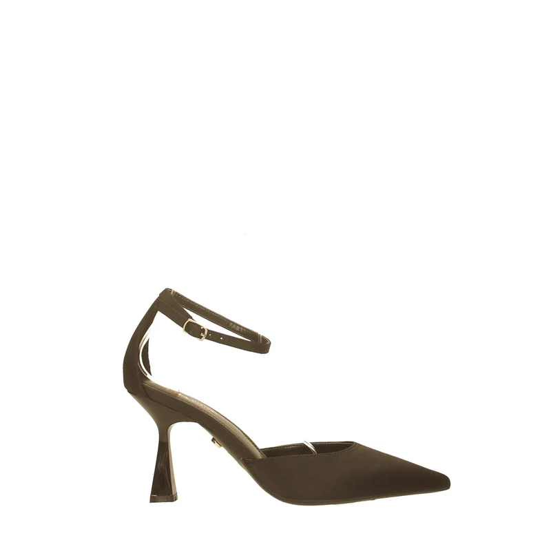 Décolleté slingback. Tacco alto 6cm