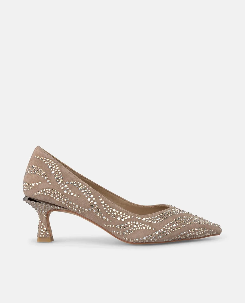 ZAPATO BAJO CON DETALLES