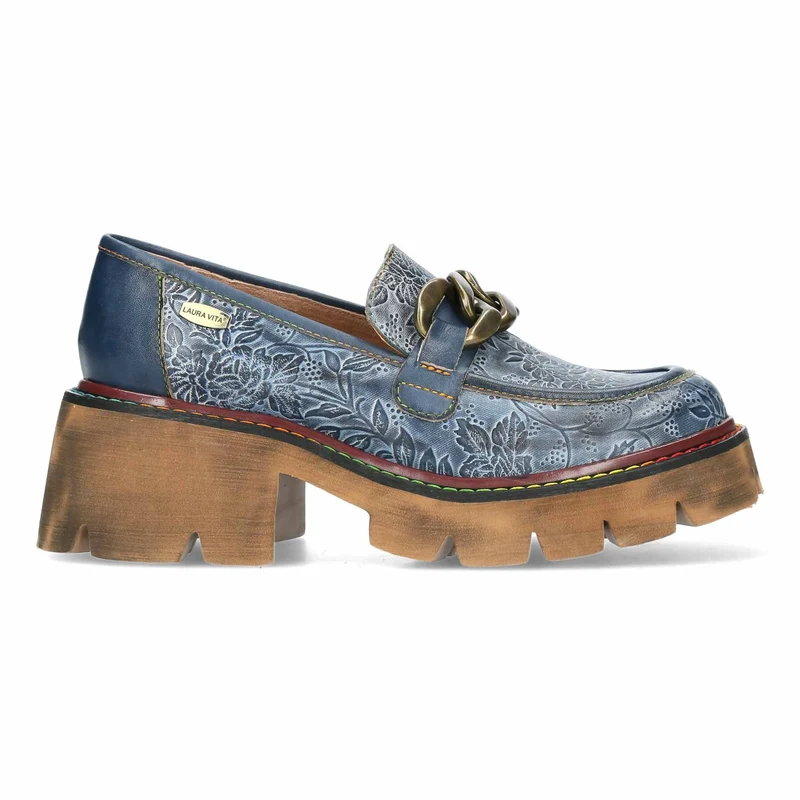 Mocassins - OMIO 07