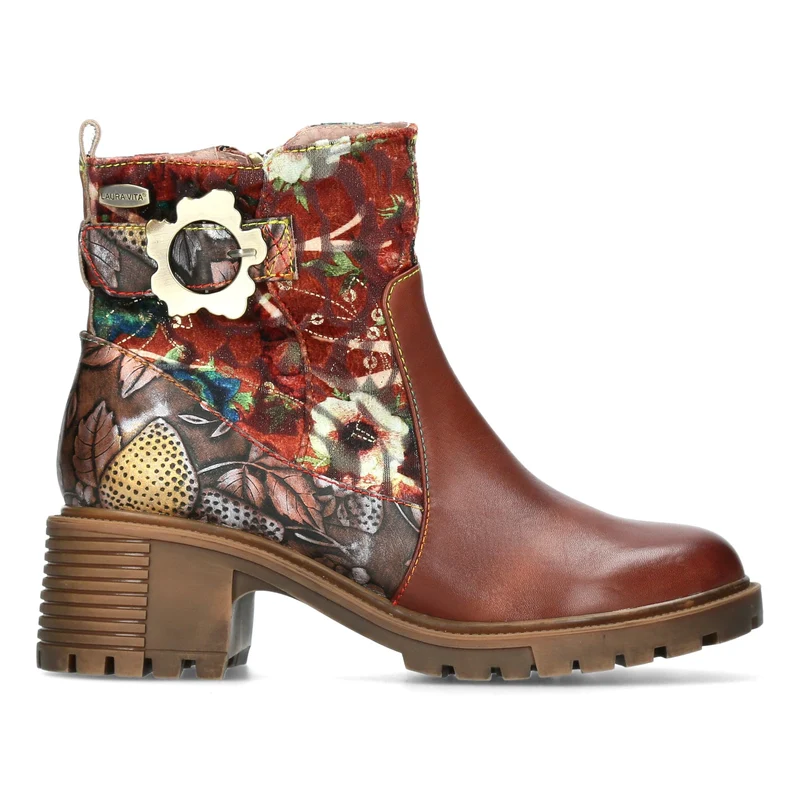 Bottines - CORINEO 31