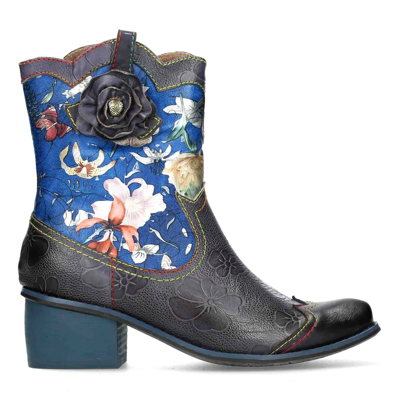 Bottines - GECAIO 08
