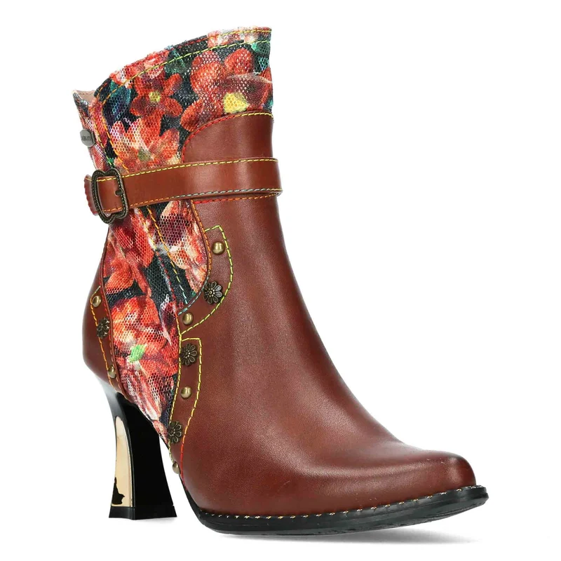 Bottines - OANELO 06