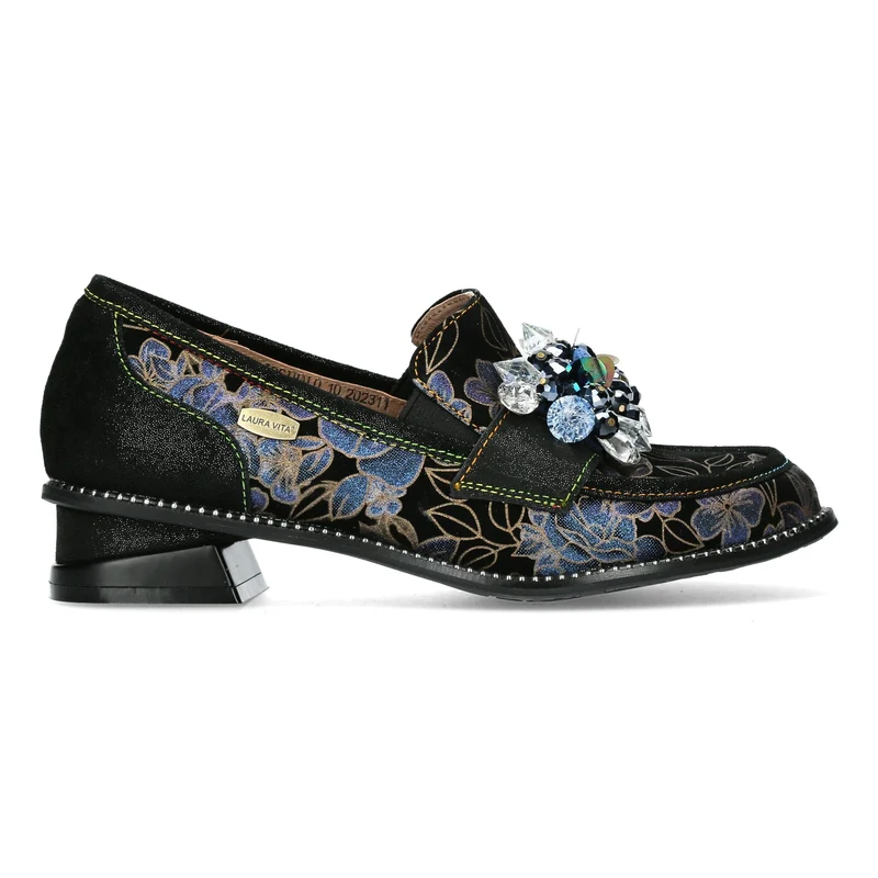Mocassins - IBCIHALO 10