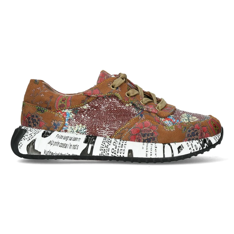 Baskets - BURTON 45