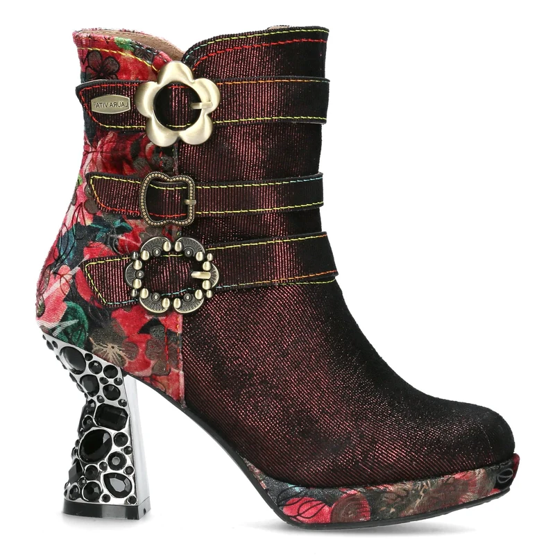 Bottines - HICAO 08