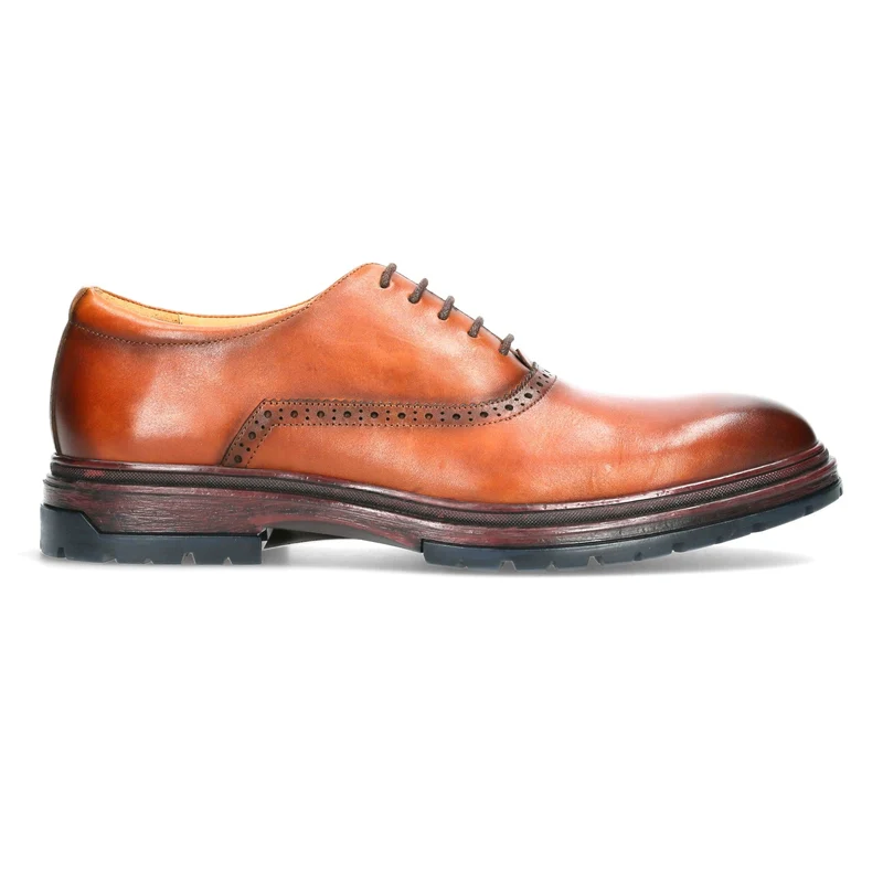 Chaussure Homme ALKAN 04