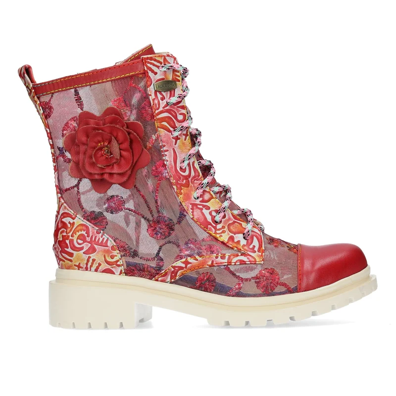 Bottines - IFCIGO 05