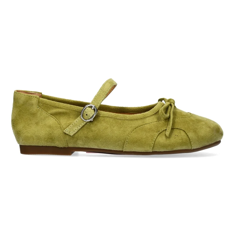 Ballerines - TINAO 08