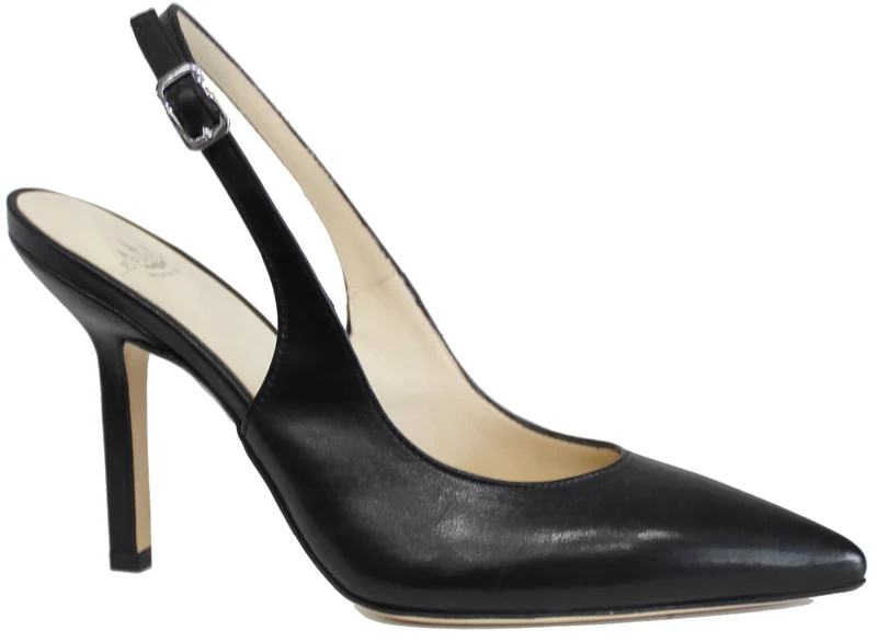 |CHANEL DONNA LE FABIAN PELLE NERA|