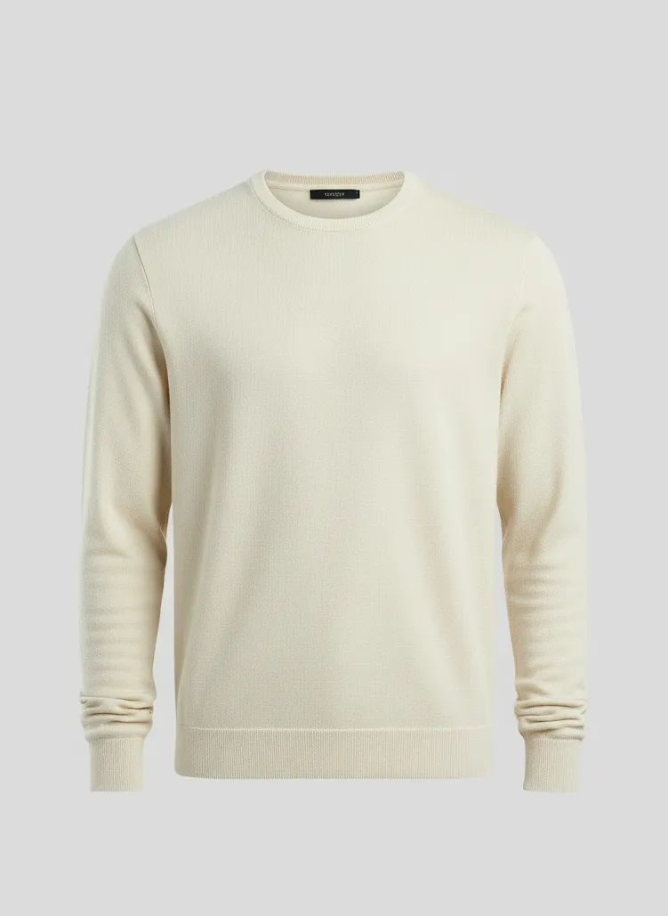 MAGLIA M7807N11134305 OVER FIT
