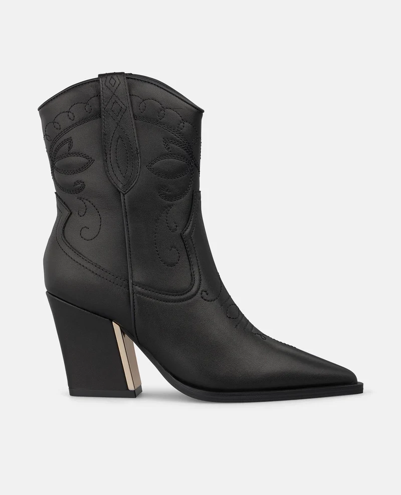 BOTIN COWBOY EN NAPA