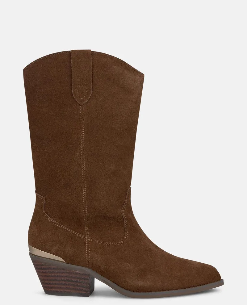 BOTA COWBOY DE ANTE