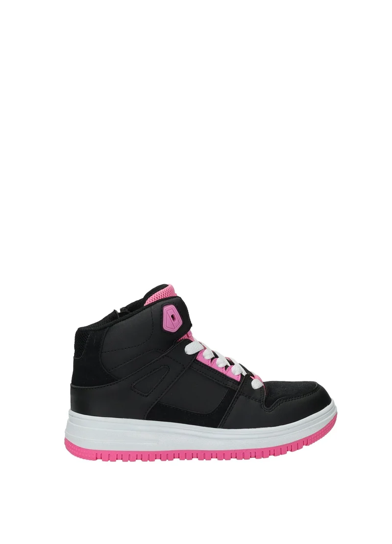 Sneakers kids con suola gomma