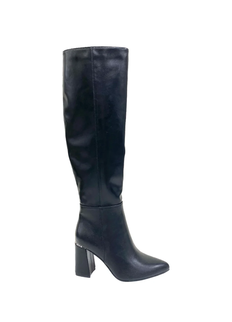Stivali donna Black – YTD-6