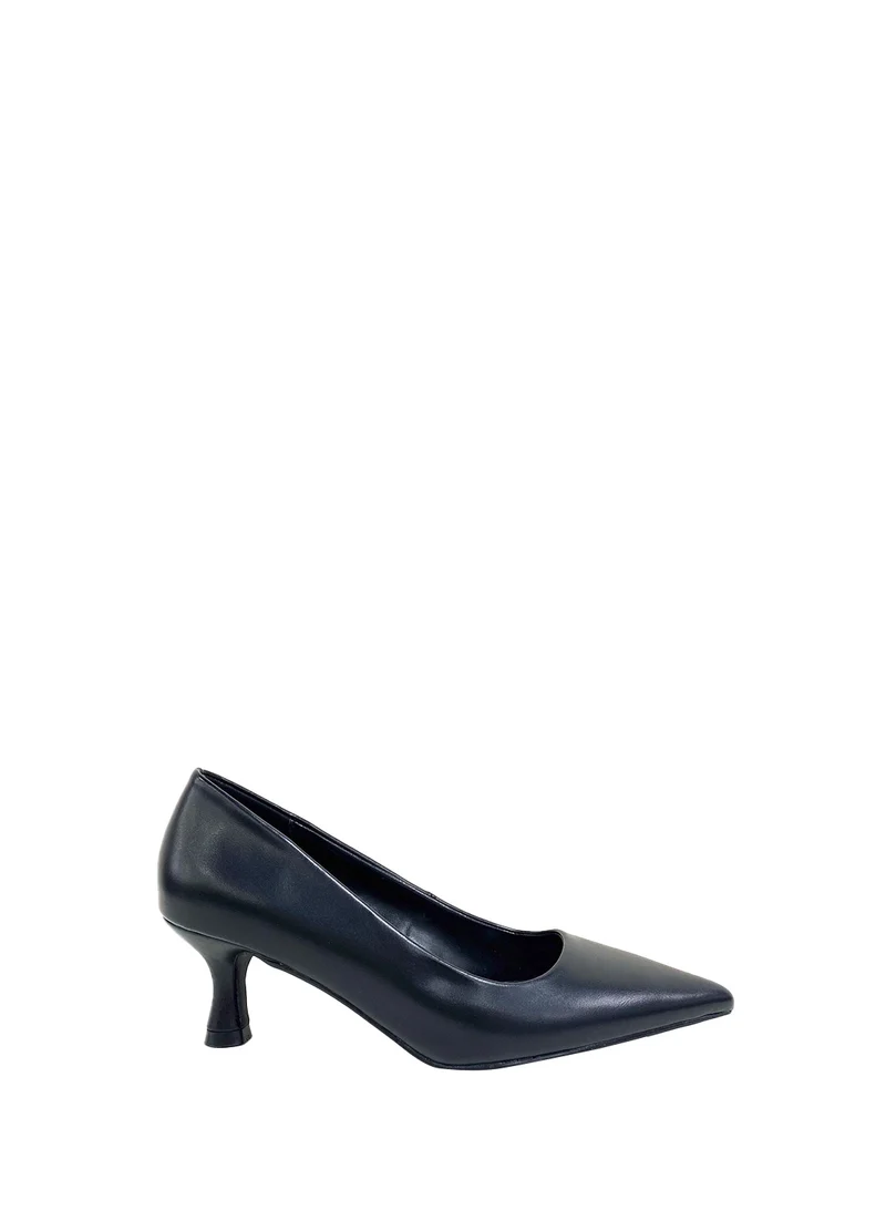 Décolleté donna Black - RF-5