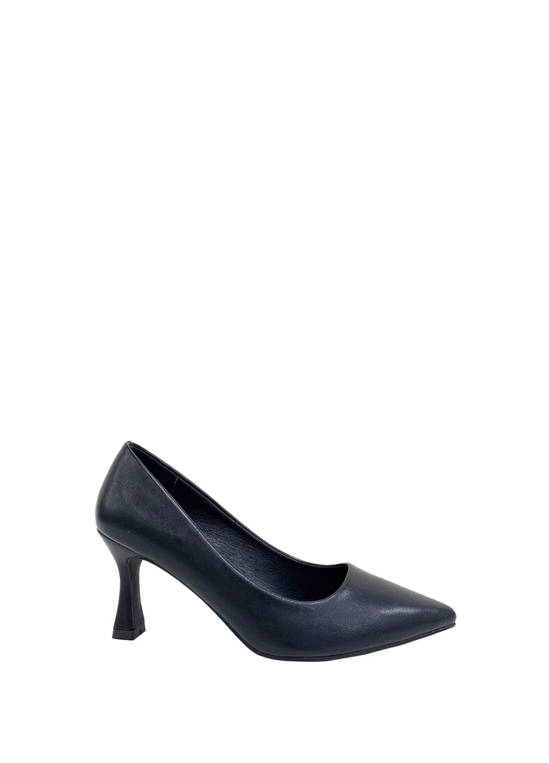 Décolleté donna Black – MS-1/I25