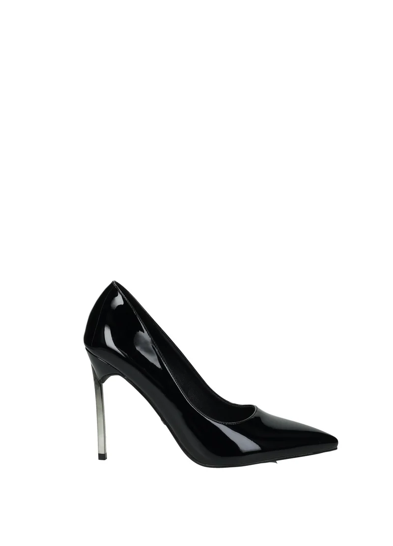 Décolleté donna Black – HY-1-V/I25