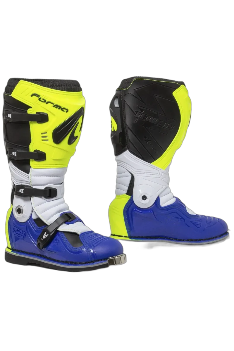 FORMA Terrain Evolution TX Stivali Da Moto