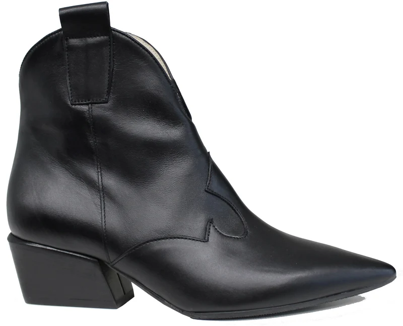 |TEXANO DONNA ACS PELLE NERA|