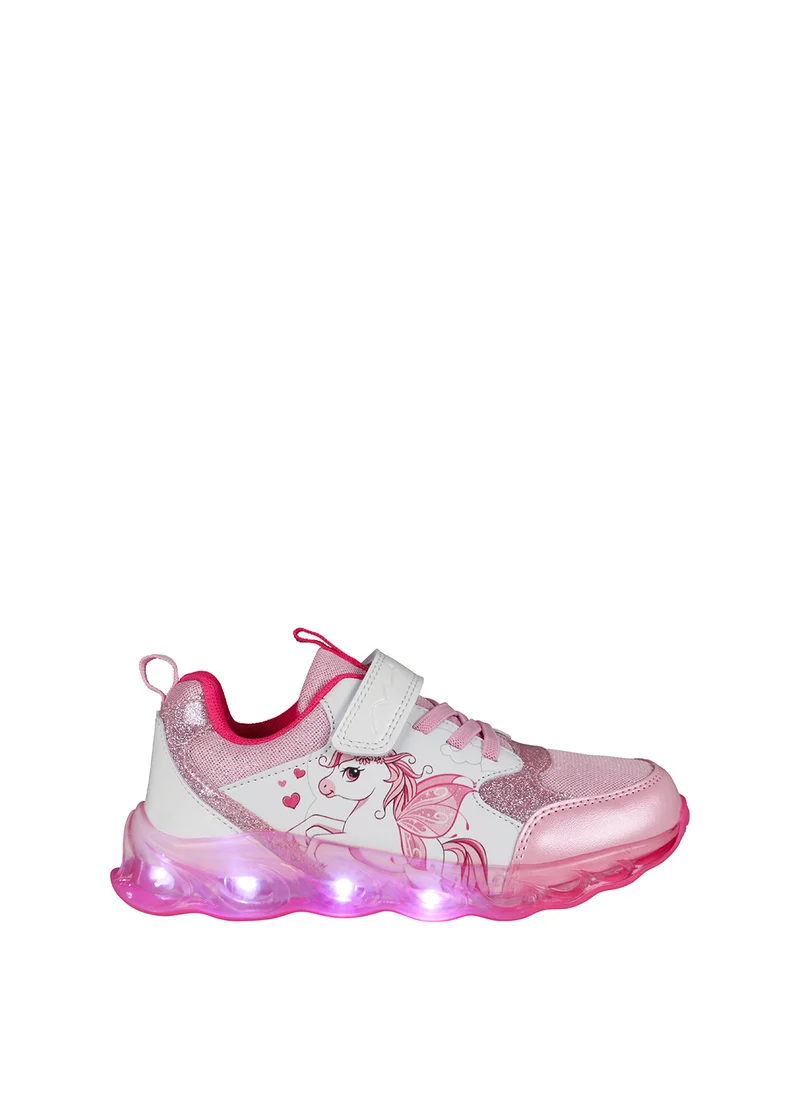 Sneakers kids con luci