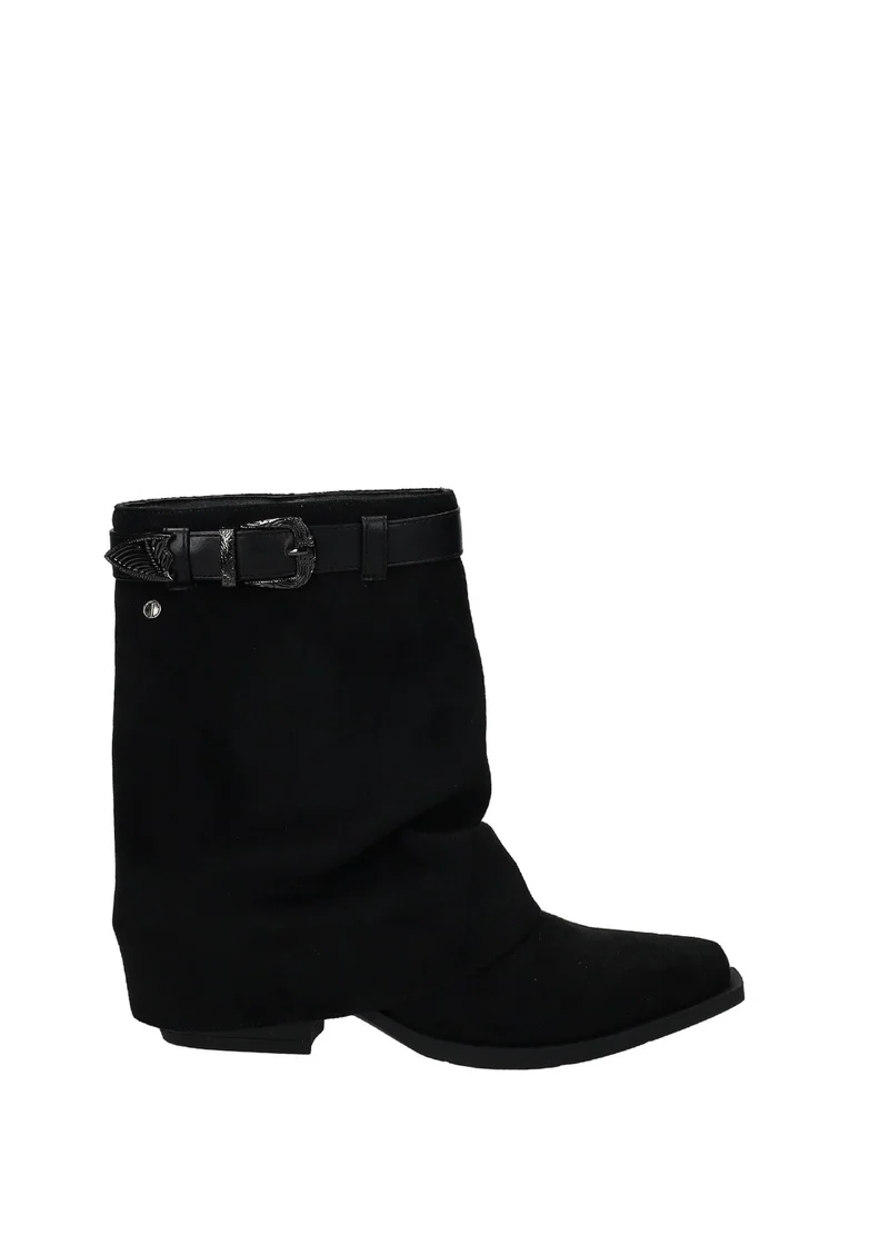 Texani da donna Black – 2681-5