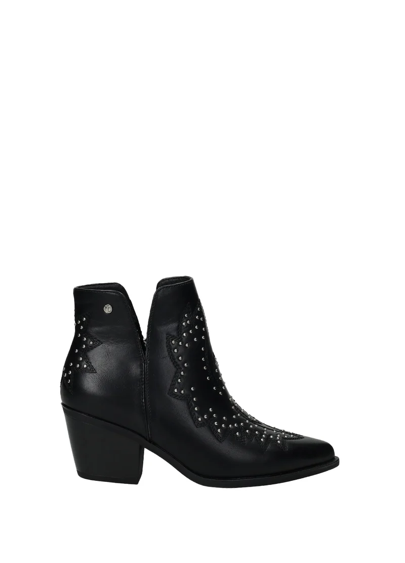 Texani da donna Black – 2663-3