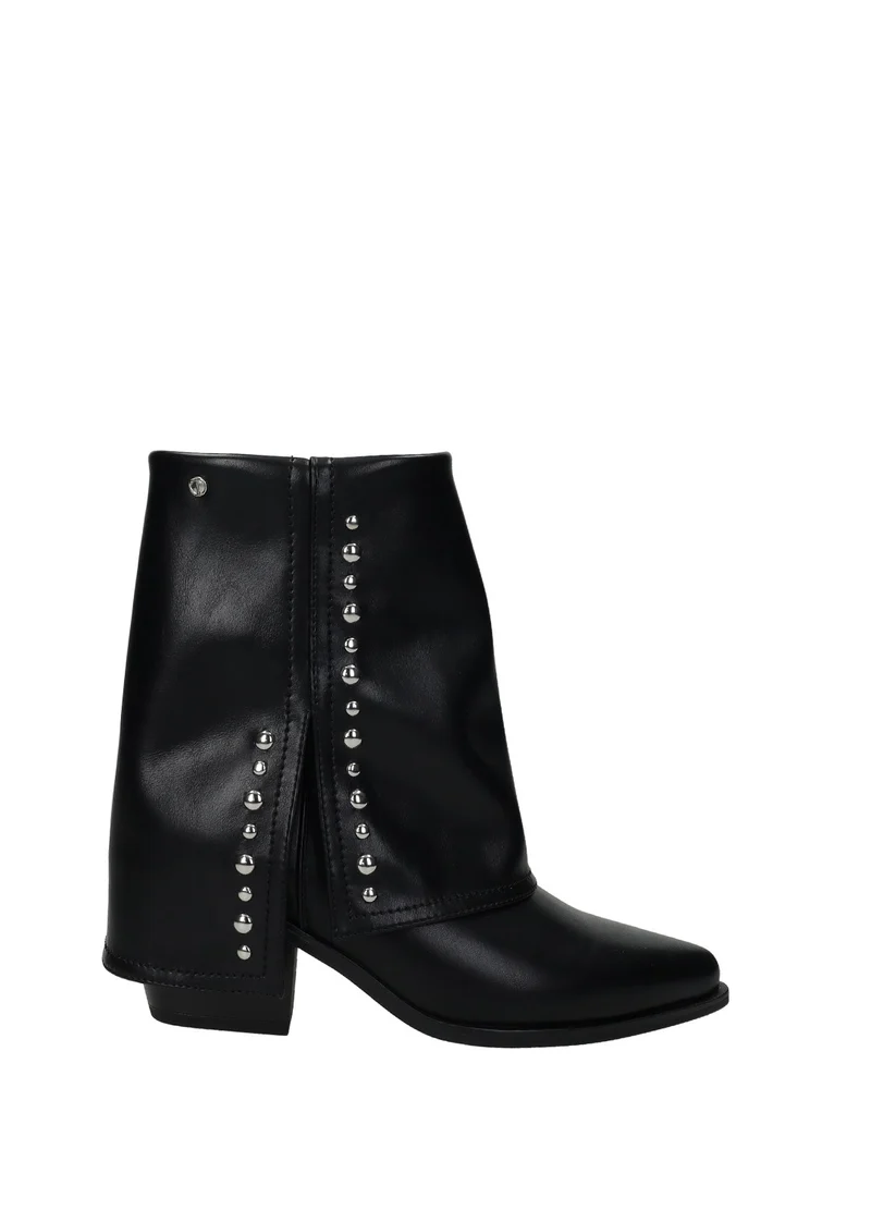Texani da donna Black – 2663-1