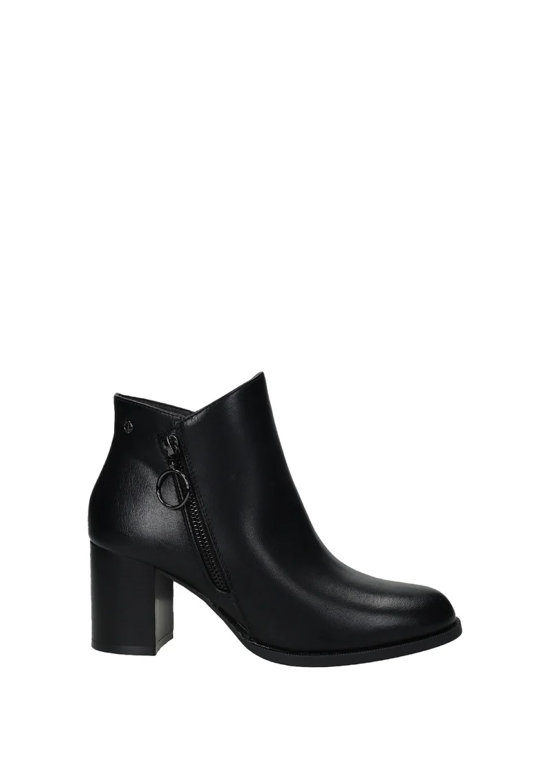 Stivaletti da donna Black – 9269-1