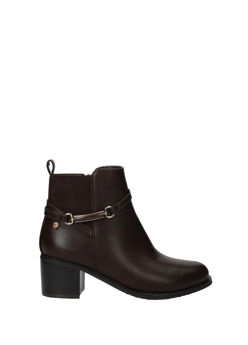 Stivaletti da donna Black – 88011-170
