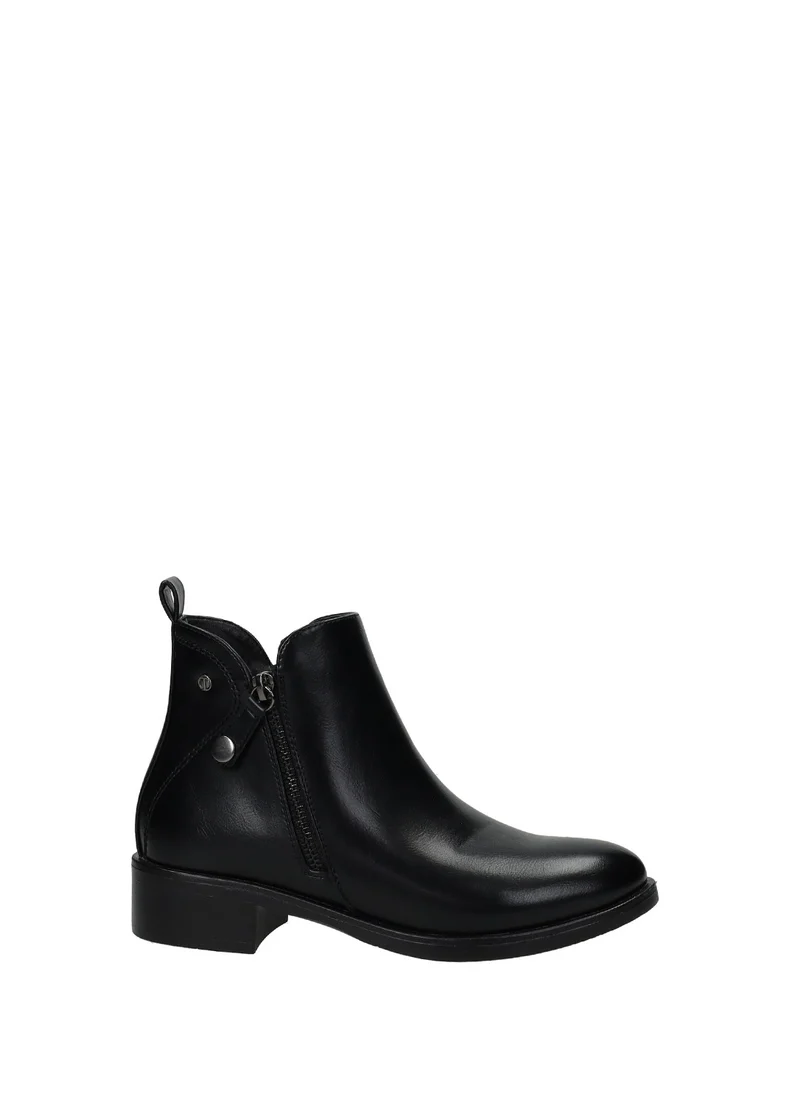 Stivaletti da donna Black – 2332-135