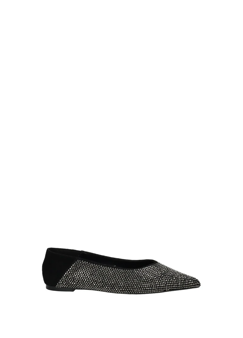 Ballerine Black