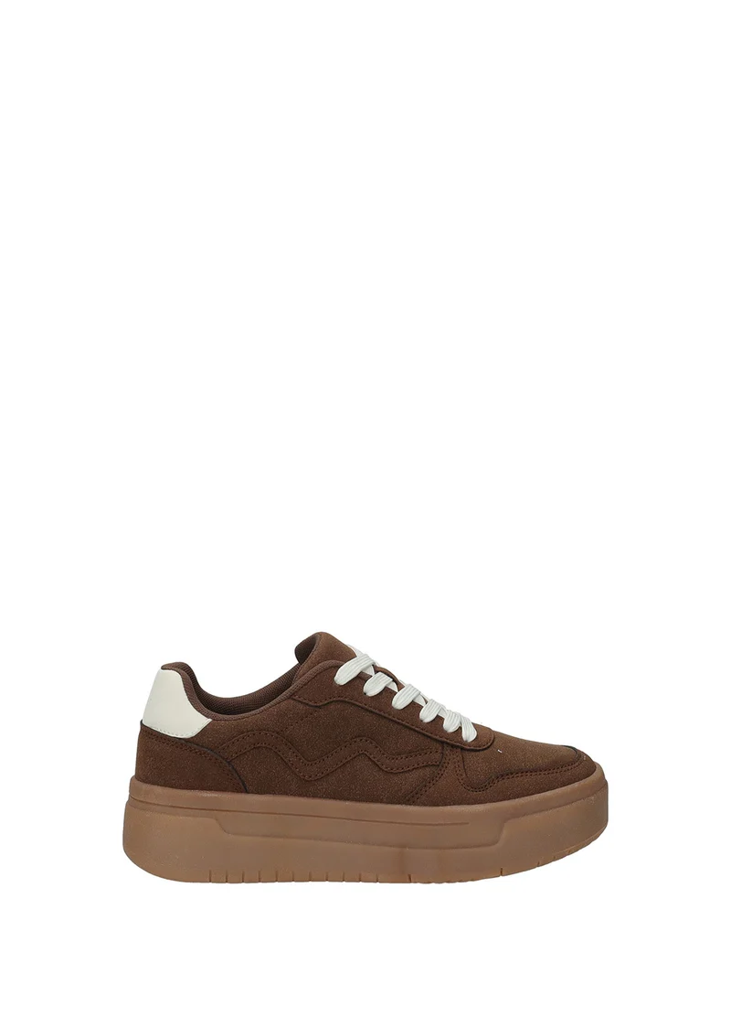 Sneakers donna Black – 1415104a