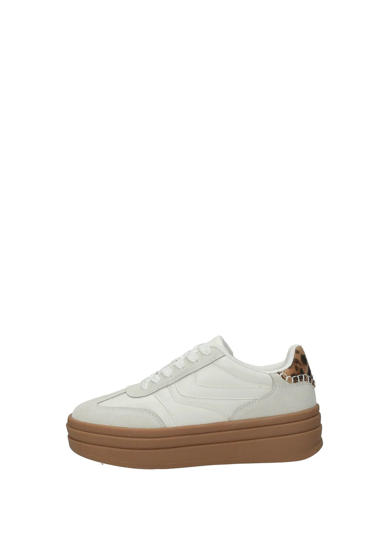 Sneakers donna White Grey – 1324825a