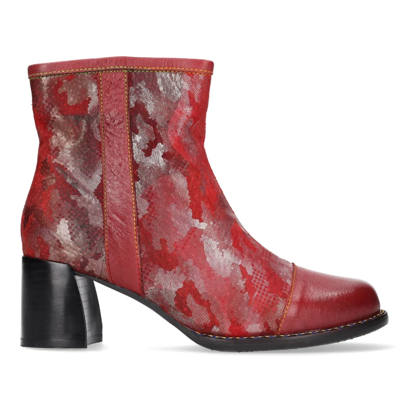 Bottines - ELISABETH 07