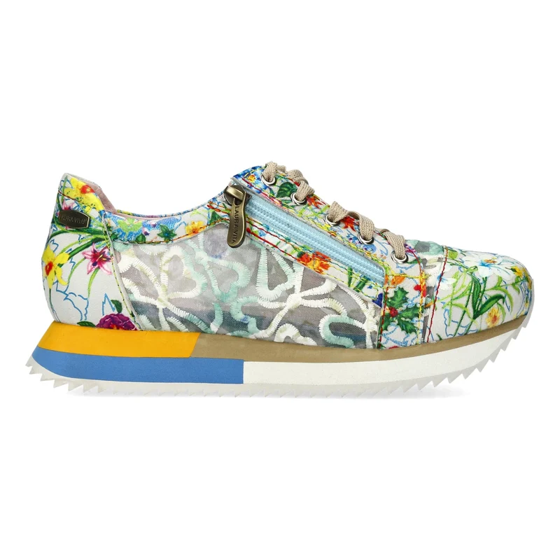 Baskets - DELPHINE 69