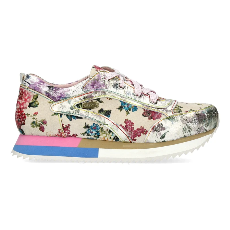 Baskets - DELPHINE 15