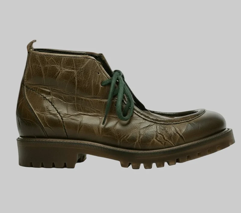 STIVALETTO 37340/35 INGEGNERE