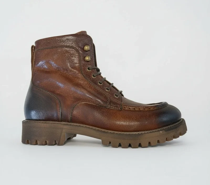 STIVALETTO 37340/45 DESERT BOOTS