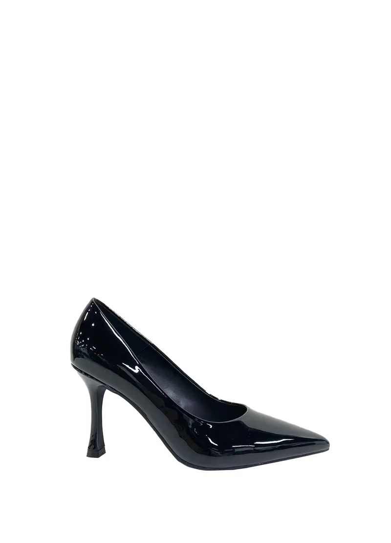 Décolleté donna Black – D189318-1-V