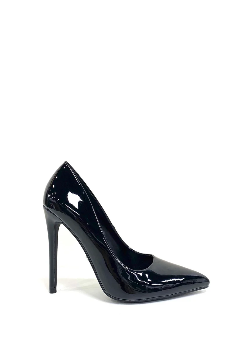 Décolleté donna Black