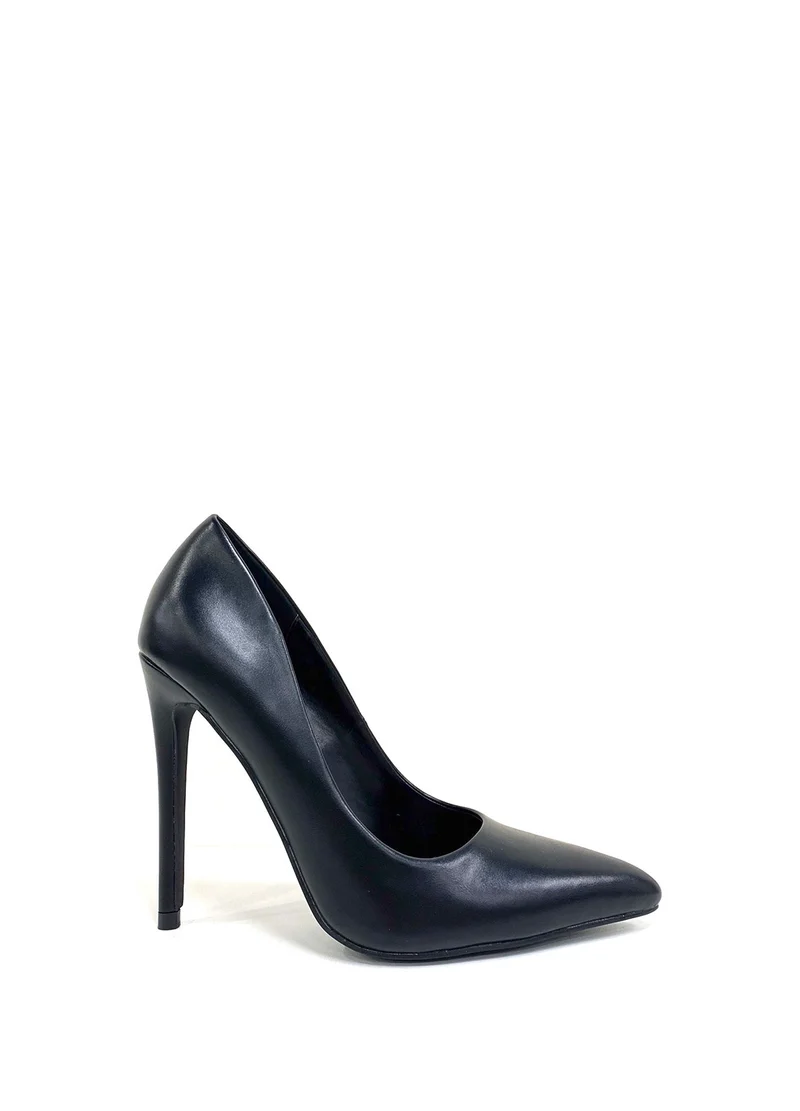Décolleté donna Black