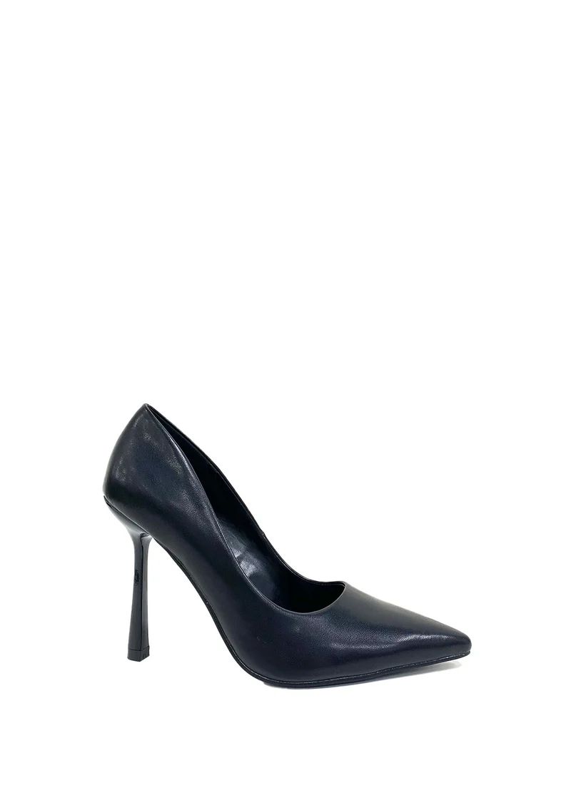 Décolleté donna Black