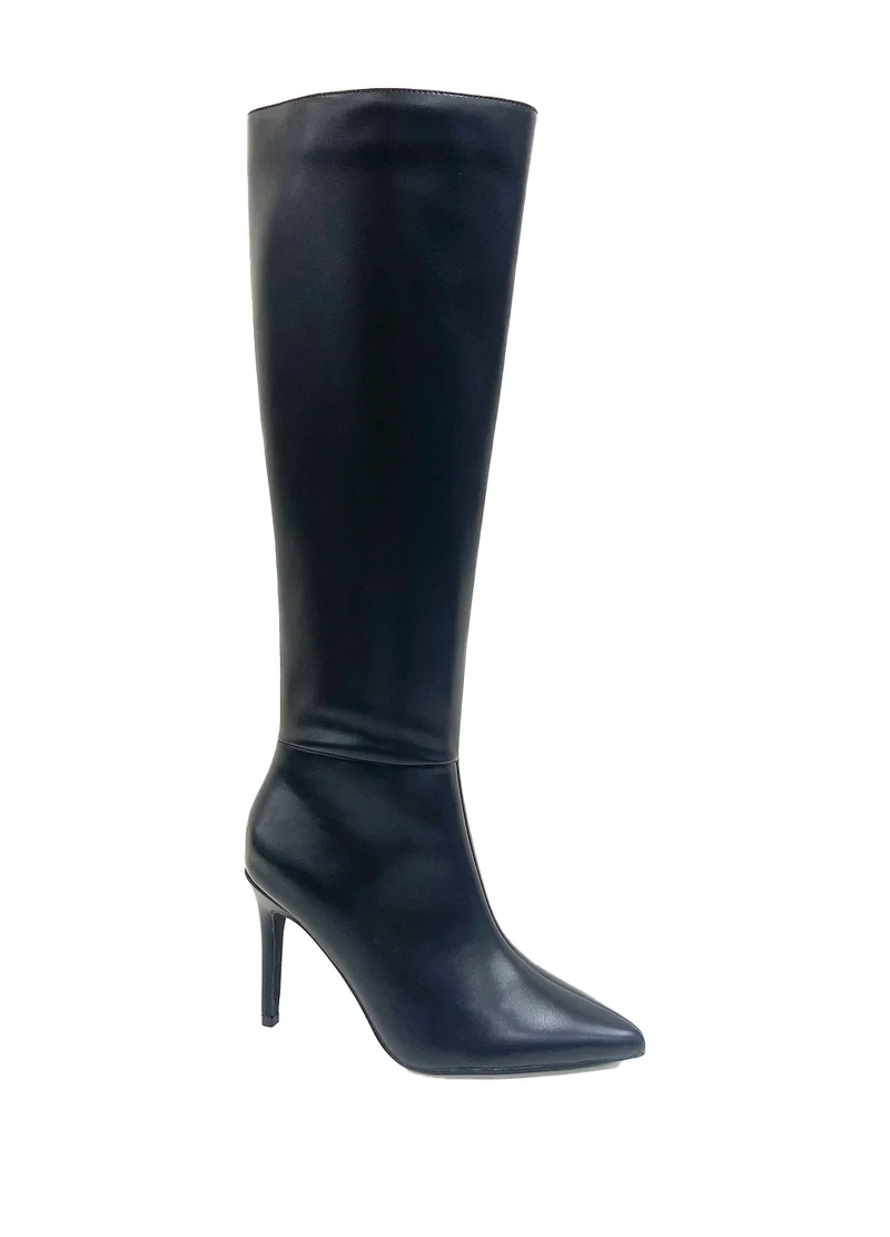 Stivali donna Black