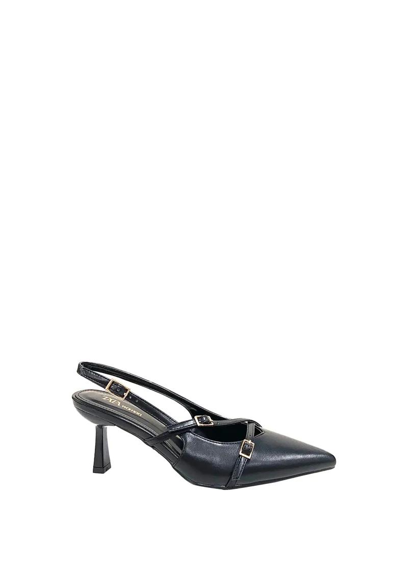 Décolleté Sling Back donna