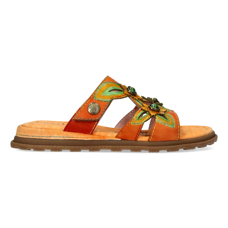 Mules - BROWNIEO 01