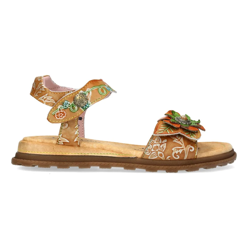 Sandales - BROWNIEO 02